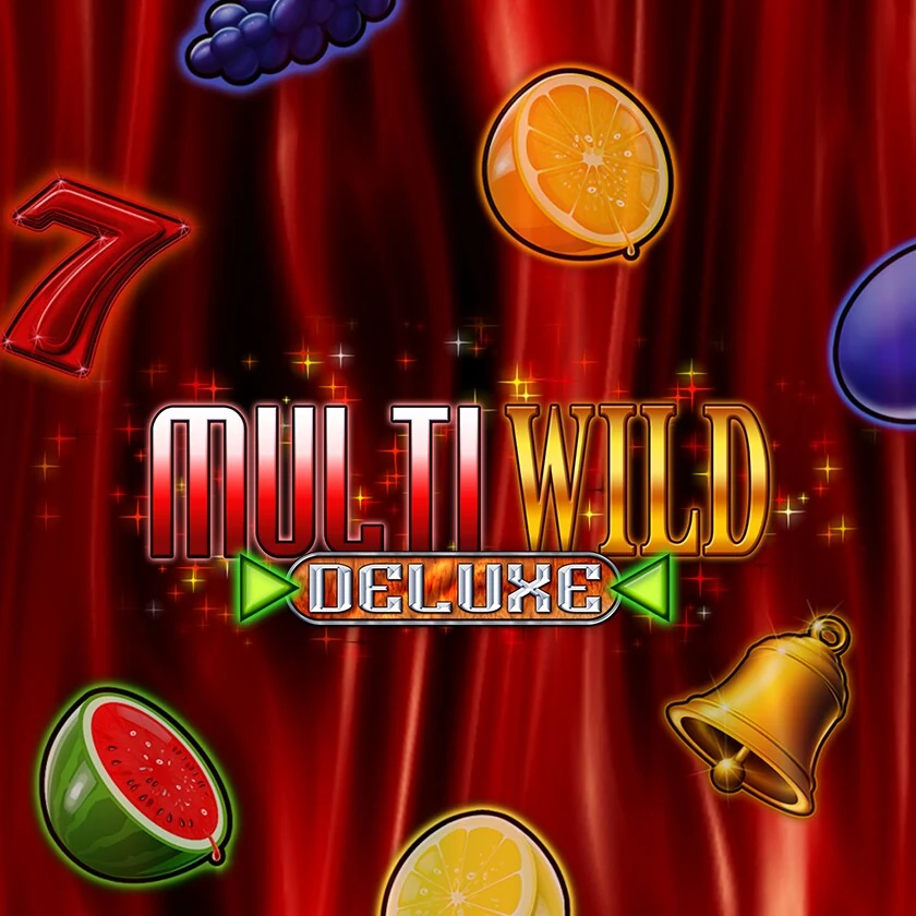 Multi Wild Deluxe