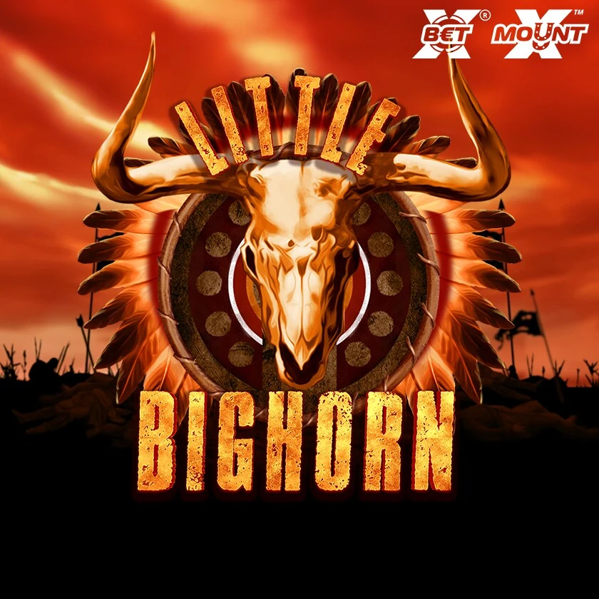 Little Bighorn